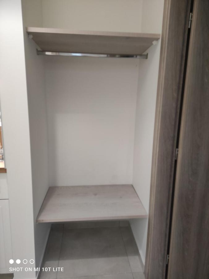 Yannis Apartment Amoudara (Heraklion)