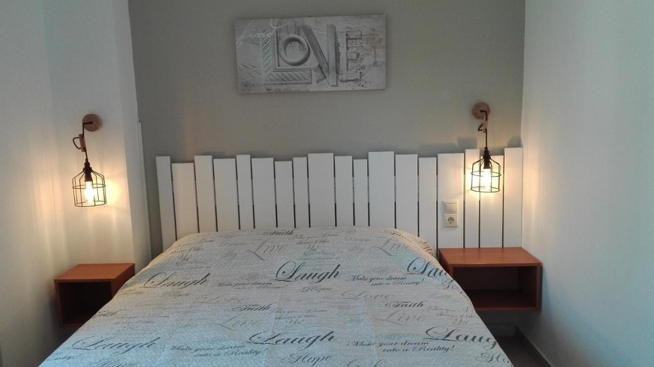 Yannis Apartment Amoudara (Heraklion)