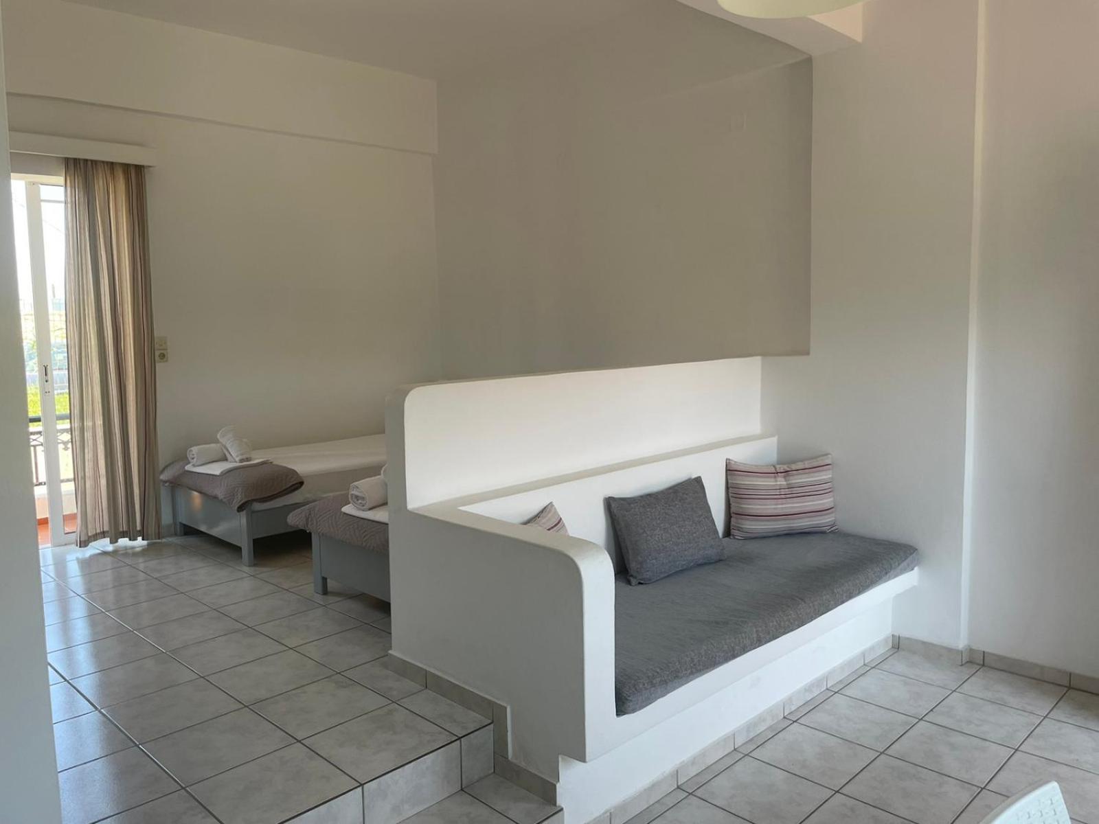 Apartment Yannis