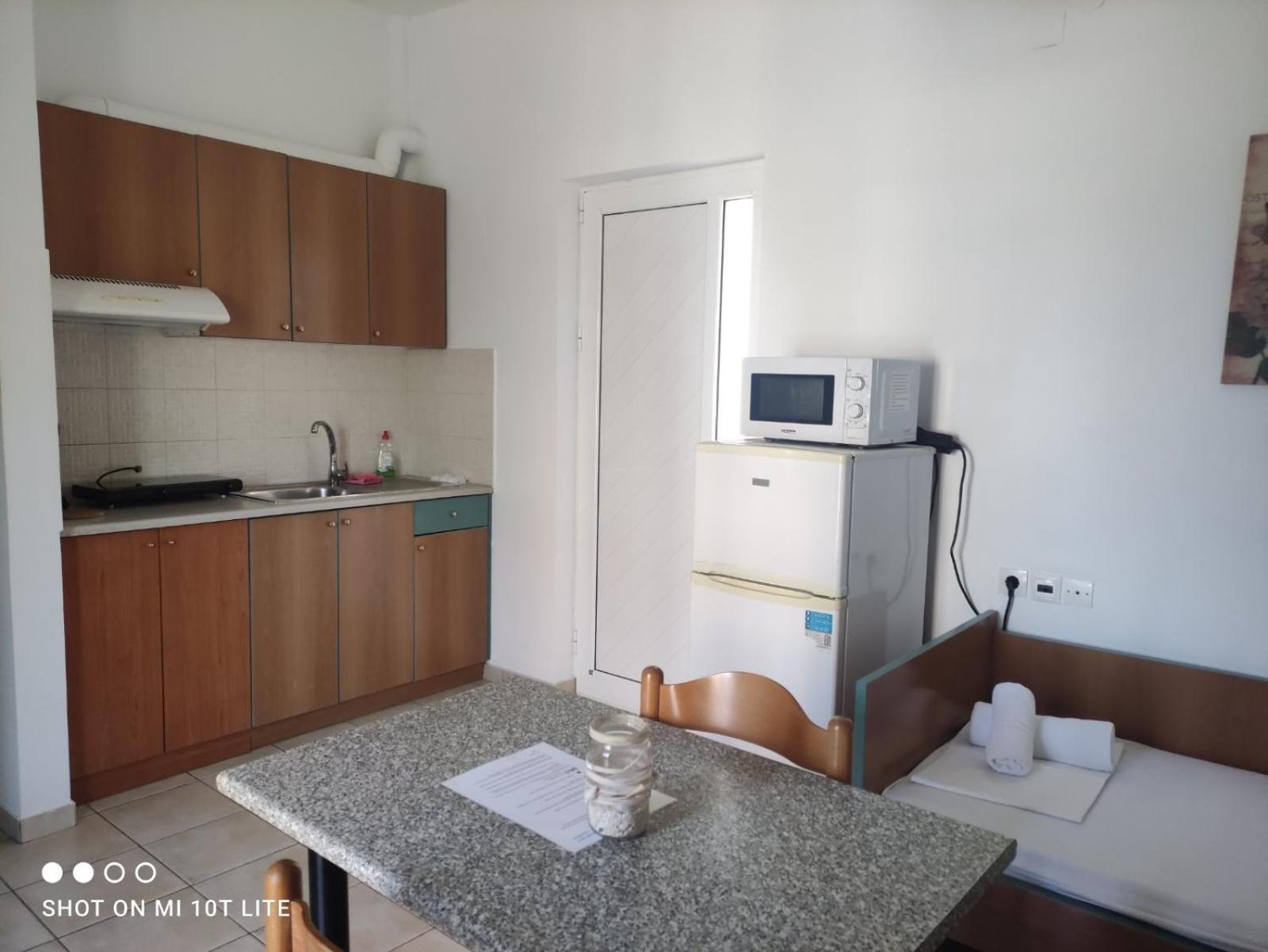 Yannis Apartment Amoudara (Heraklion)
