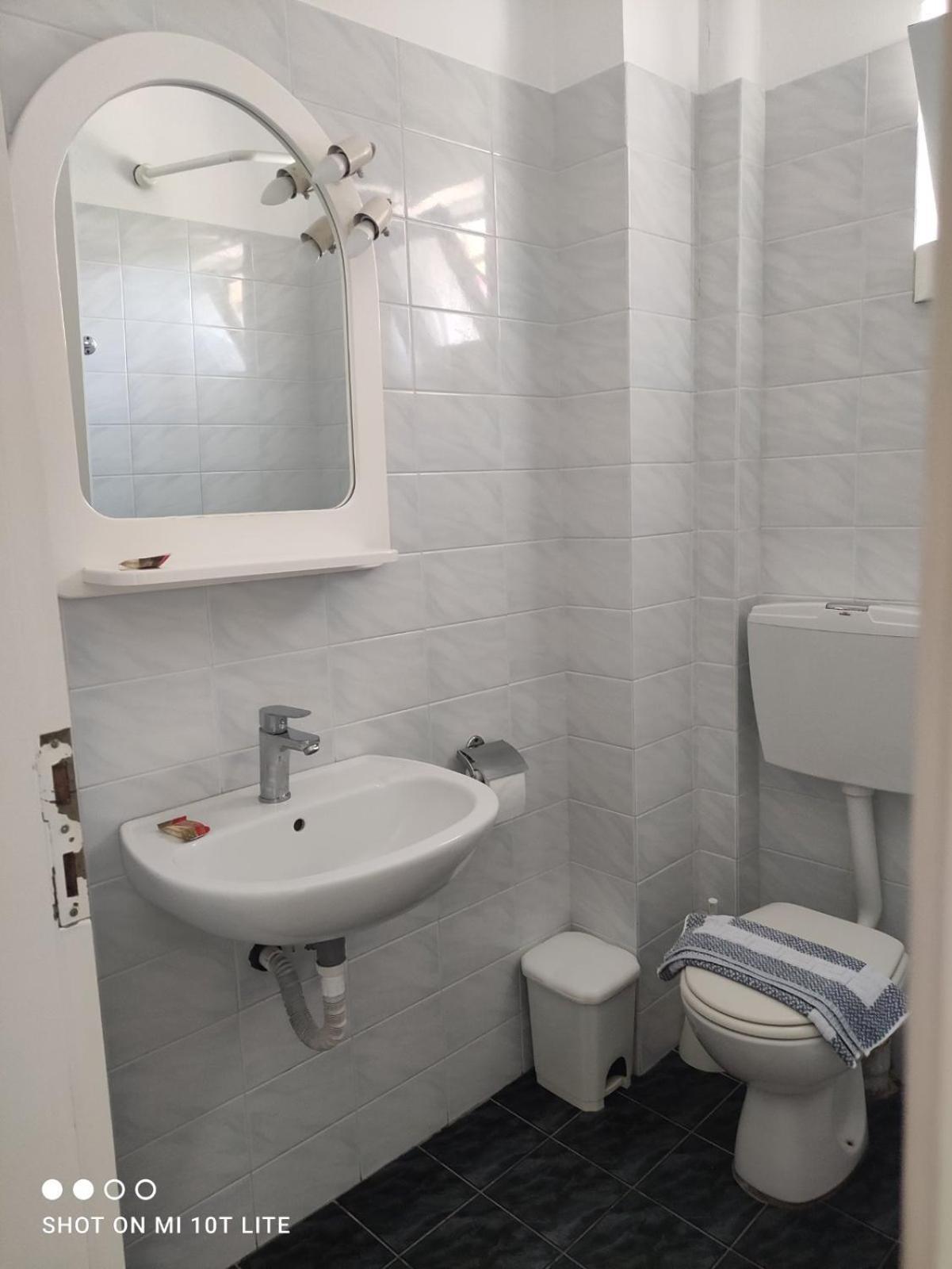 Apartment Yannis Amoudara (Heraklion)