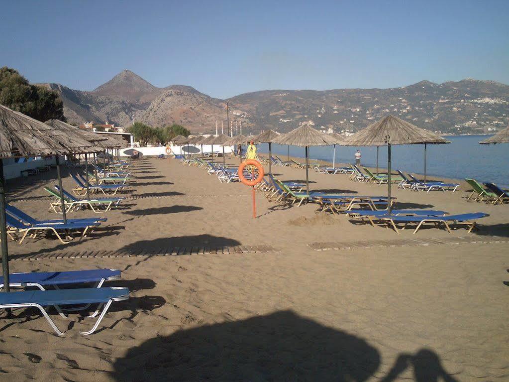 Yannis Apartment Amoudara (Heraklion)