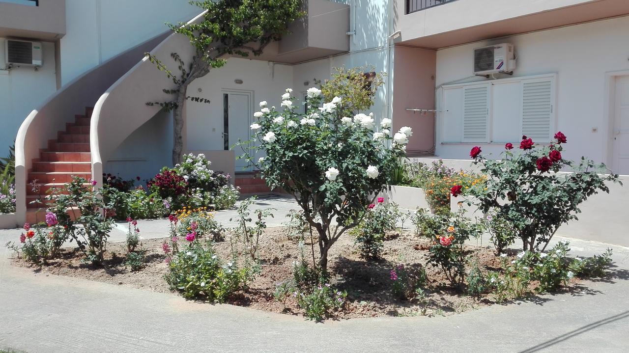 Yannis Amoudara (Heraklion)