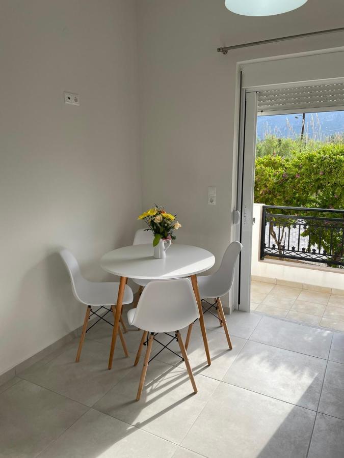 Appartement Yannis Amoudara Lasithiou