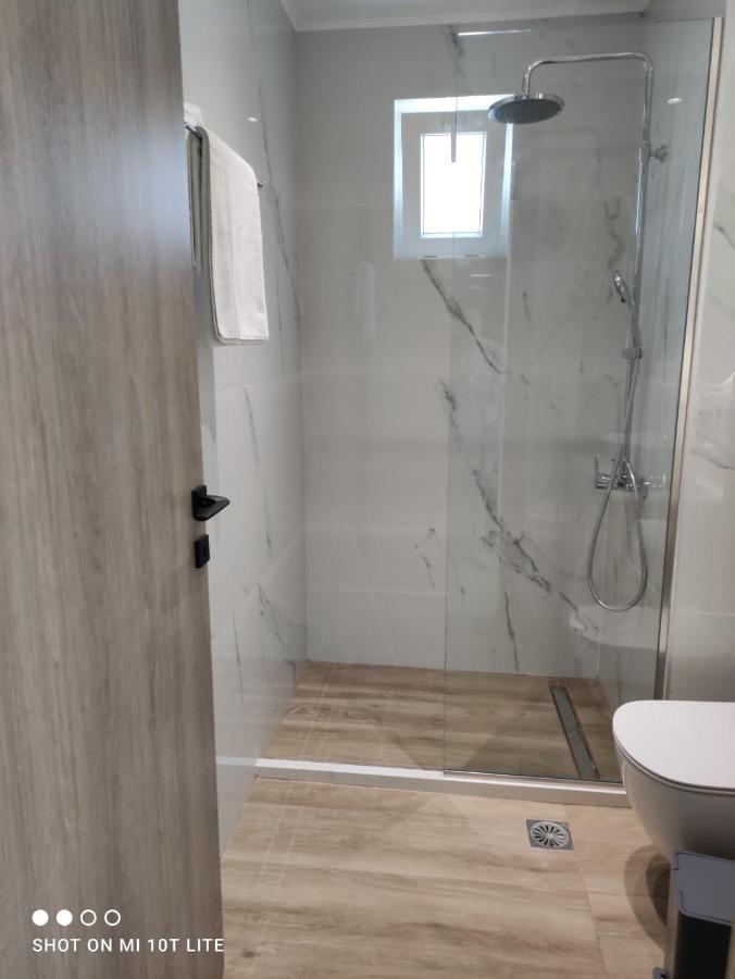 Appartement Yannis