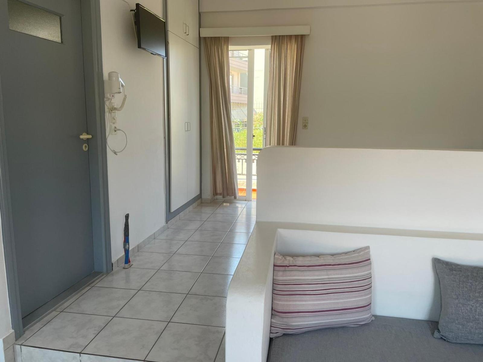 Yannis Appartement Amoudara Lasithiou