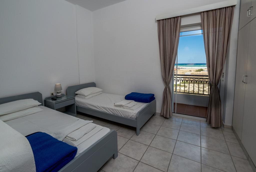 Appartement Yannis