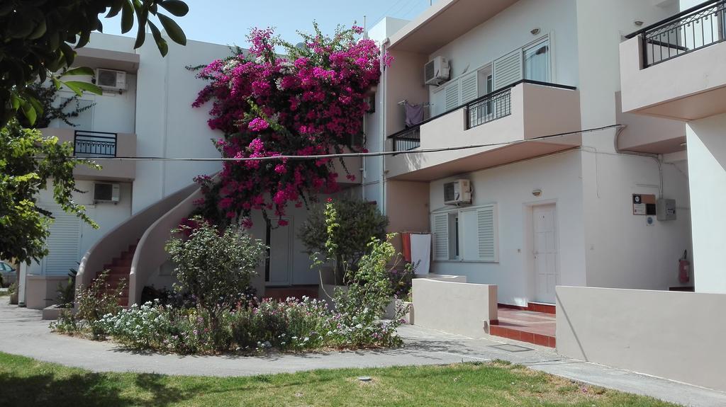 Yannis Appartement Amoudara Lasithiou