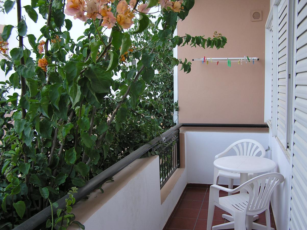 Yannis Appartement Amoudara Lasithiou