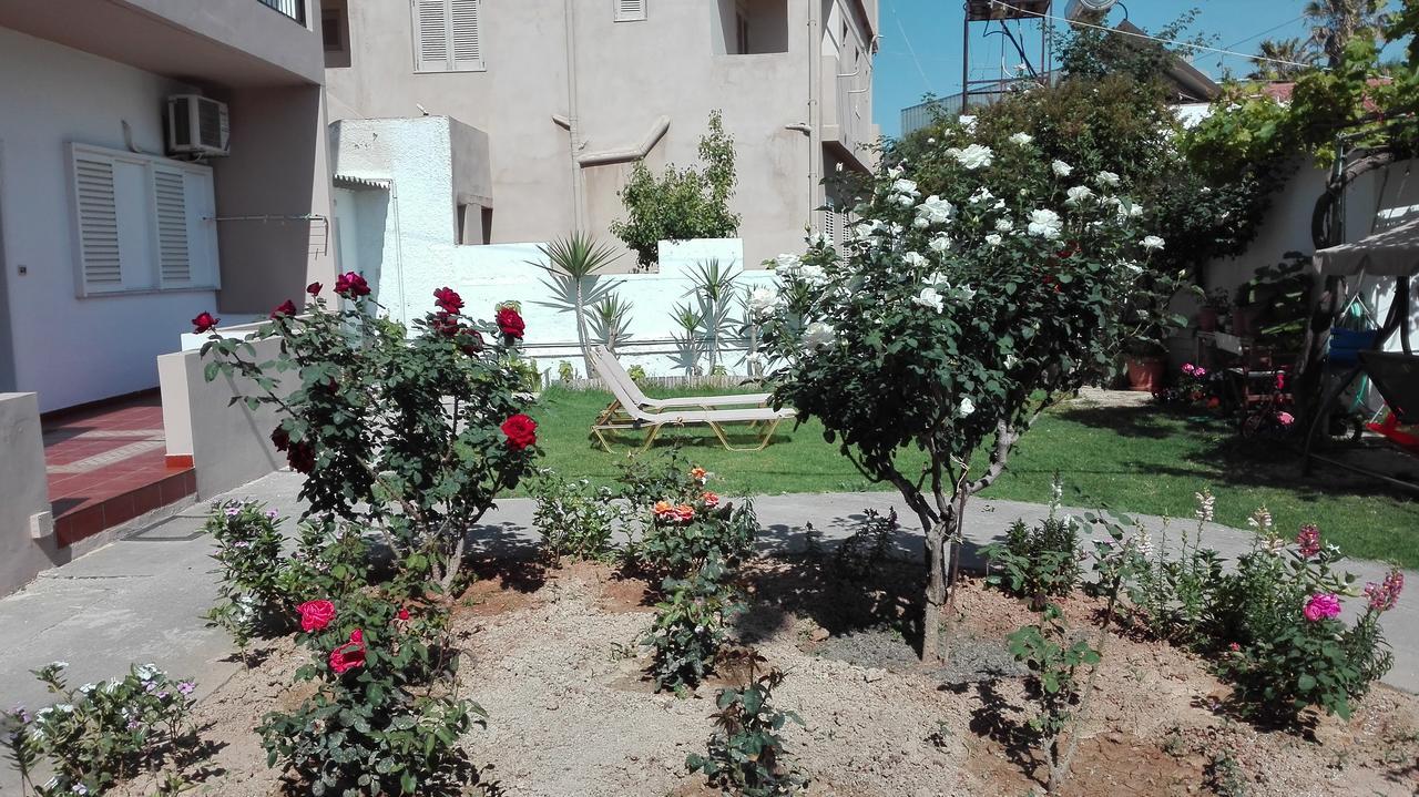 Appartement Yannis *