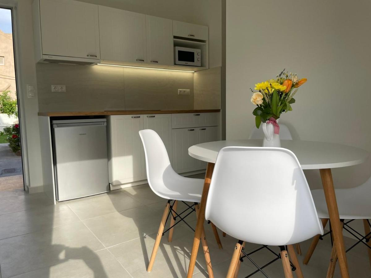 Apartment Yannis Amoudara (Heraklion)