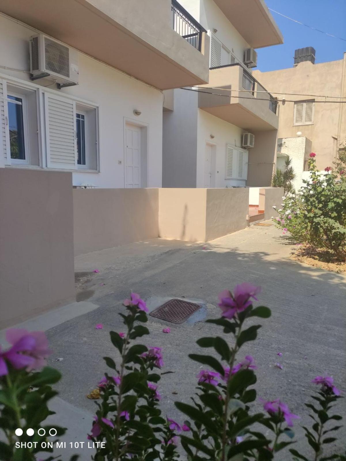 Yannis * Amoudara (Heraklion)