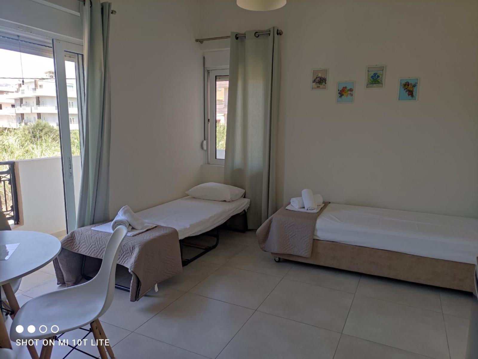 Apartmán Yannis