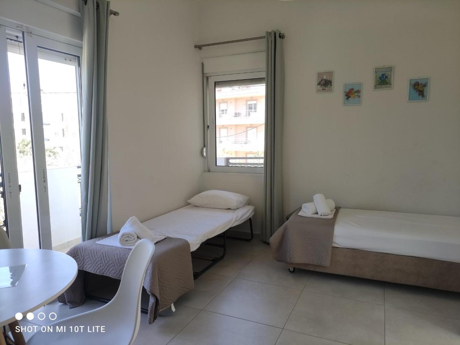 Yannis Apartmán