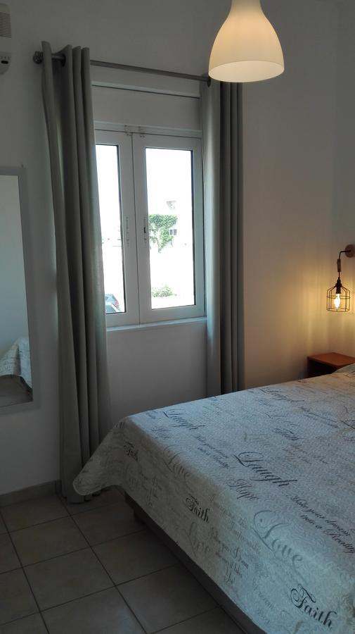 Apartment Yannis Amoudara (Heraklion)
