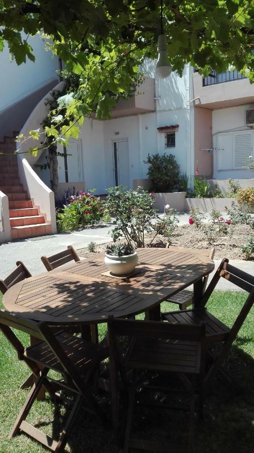 Apartment Yannis Amoudara (Heraklion)