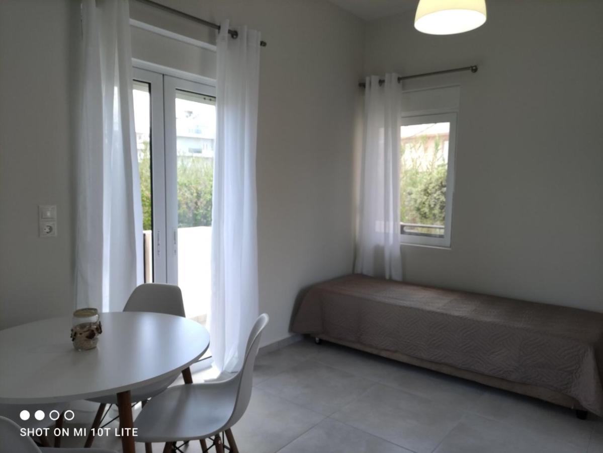 Yannis Appartement Amoudara Lasithiou