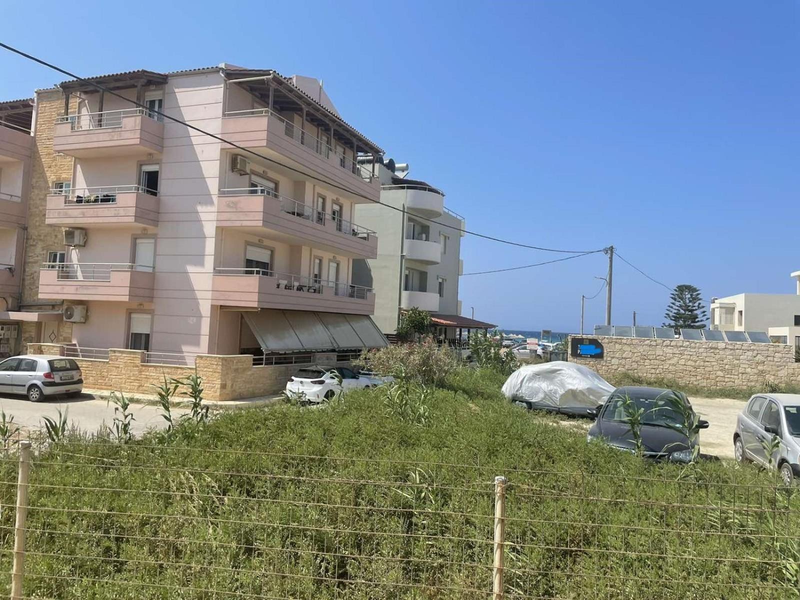 Appartement Yannis Amoudara Lasithiou