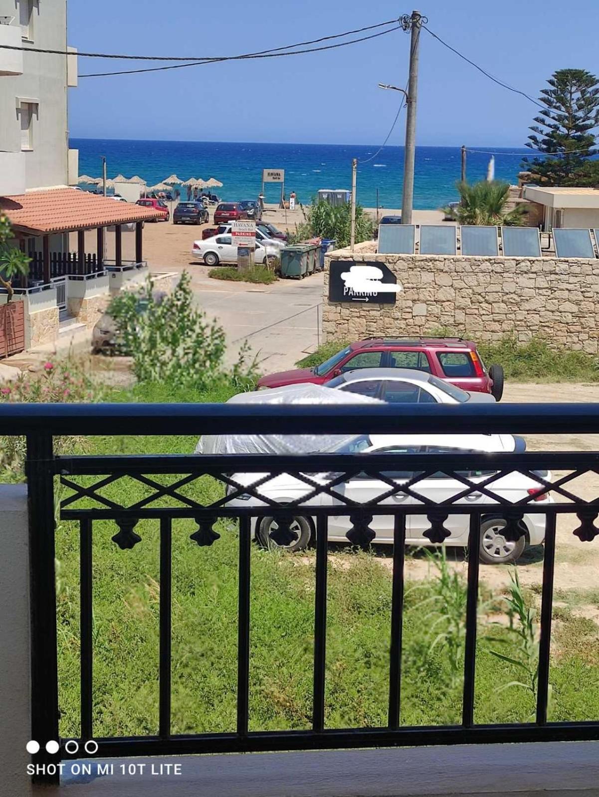 Appartement Yannis