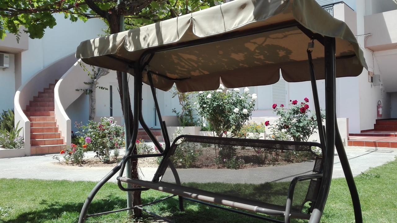 Appartement Yannis Amoudara Lasithiou